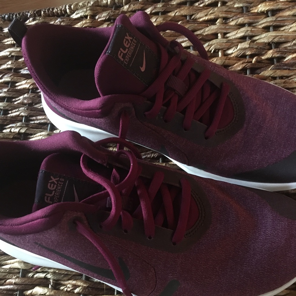 Barely used Nike Flex